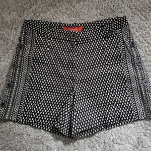 Unique Women's Shorts